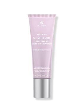 Alterna Renewing Scalp Care Peppermint Leave-On Treatment $48